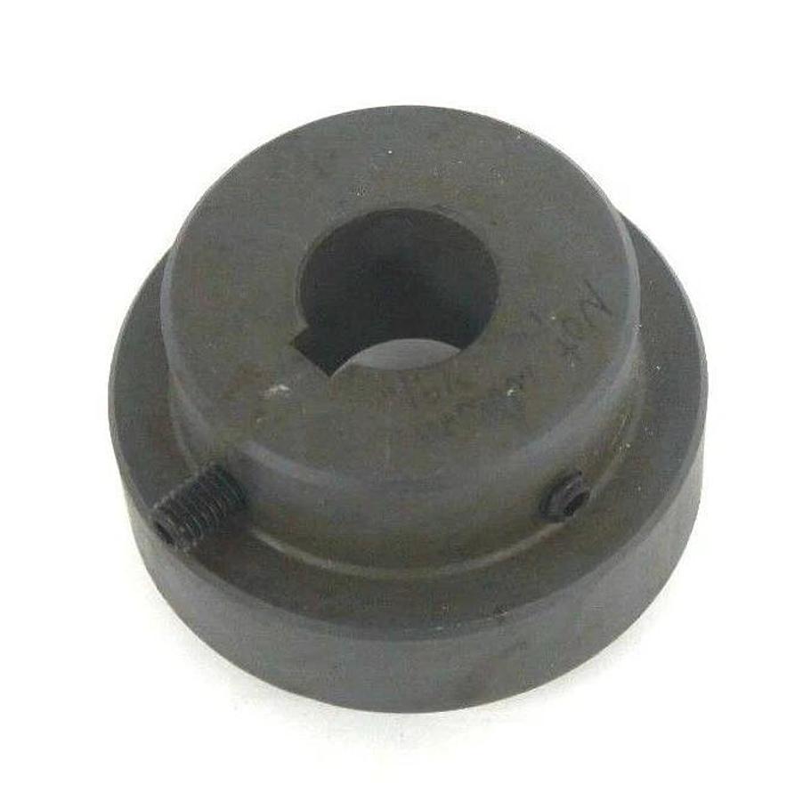 Used MAGNALOY M400 COUPLING 1-1/4 X 1/2 MODEL 400 HUB