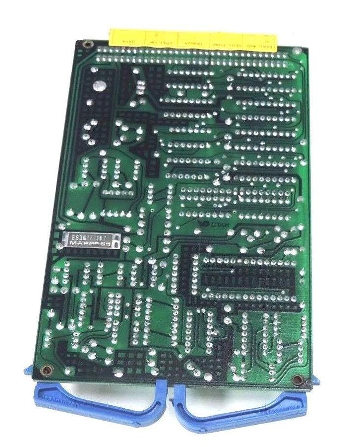 Used MARPOSS 6830177107 CONTROL CARD 6316240300 M11 905