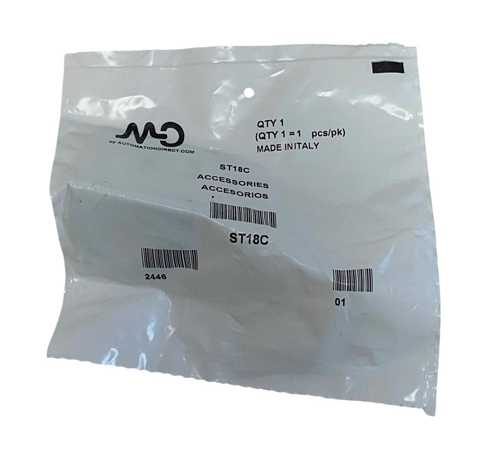 48 AUTOMATIONDIRECT MICRO DETECTORS ACCESSORIES ST12C / ST18C / ST18A NSMP