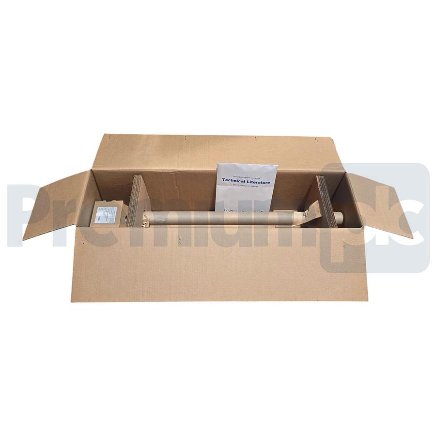 Endress+Hauser FTL51 Liquiphant M Vibrating Level Switch 26" FTL51-RAE2CB4E5A