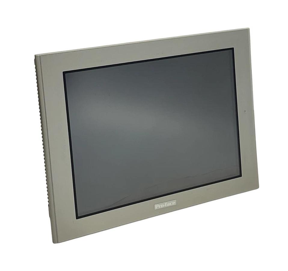 Used PRO-FACE 3580404-01 / FP3600-T11 FP3000 SERIES TOUCH PANEL 12'' PFXFP3600TA USNP