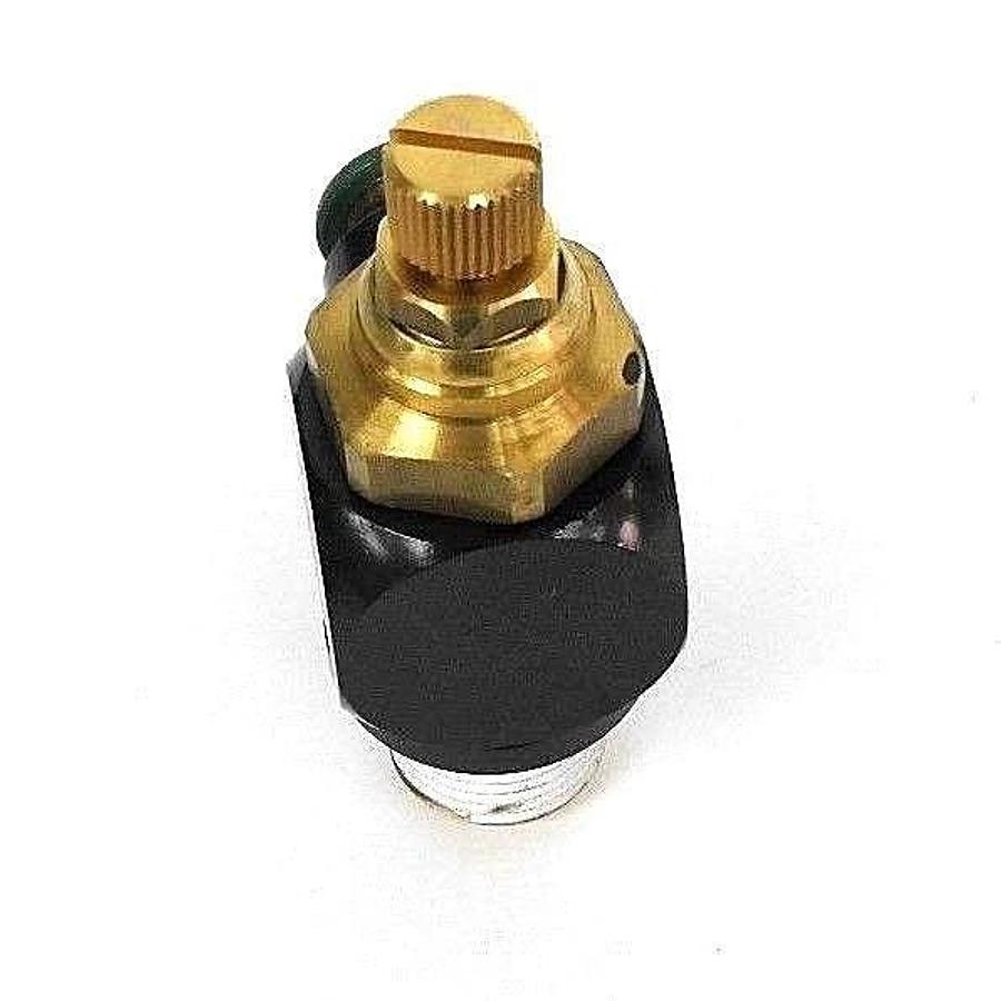 Used NIB PARKER XFC701-8-8 BRASS CONTROL VALVE XFC70188