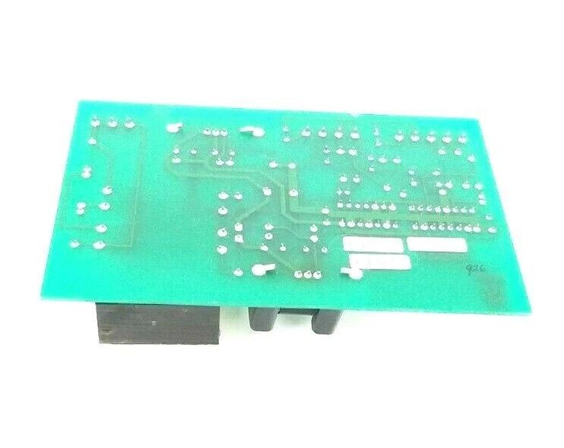 NEW BOSTON / FINCOR 106272301HM-C LINE DRIVER BOARD REV: C NN 106272301HM