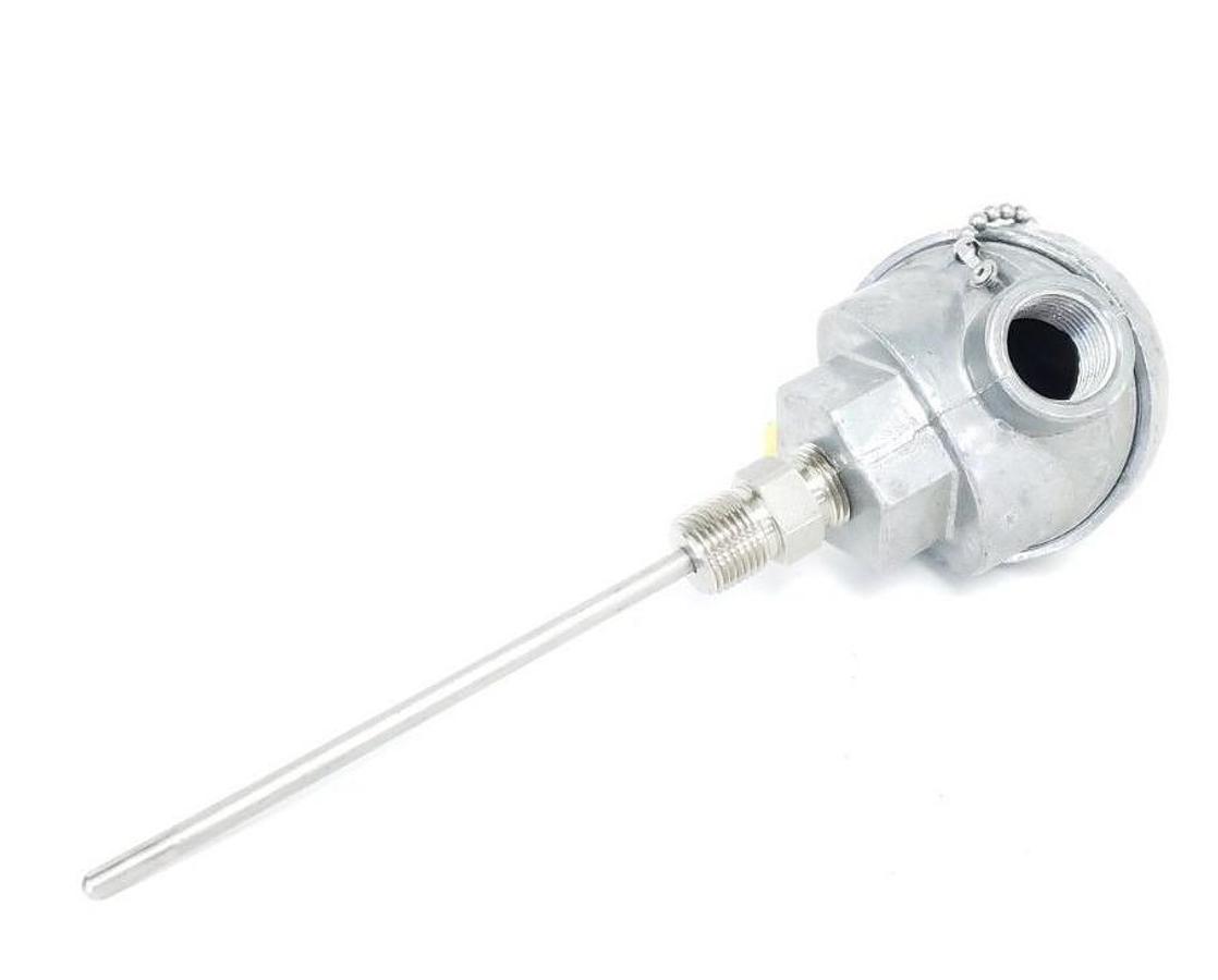 Used SEAGATE J48G-S4E0608-SL-8HN31 THERMOCOUPLE TEMPERATURE SENSOR J48GS4E0608SL8HN31