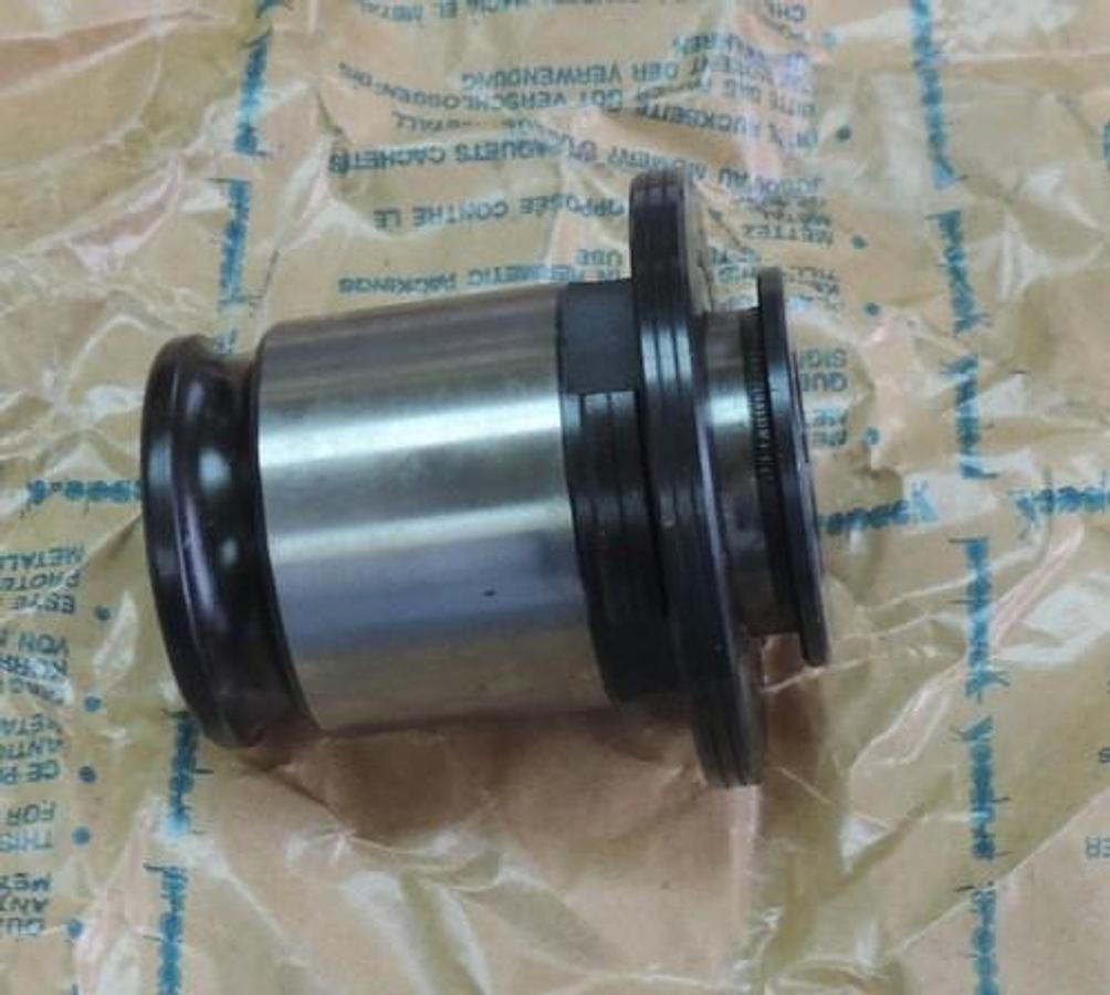Used NEW SANDVIK-COROMANT 16850F ADAPTER/TAP 1-1/4'' BILZ WE-3, A393.03-WE-3-1-1/4
