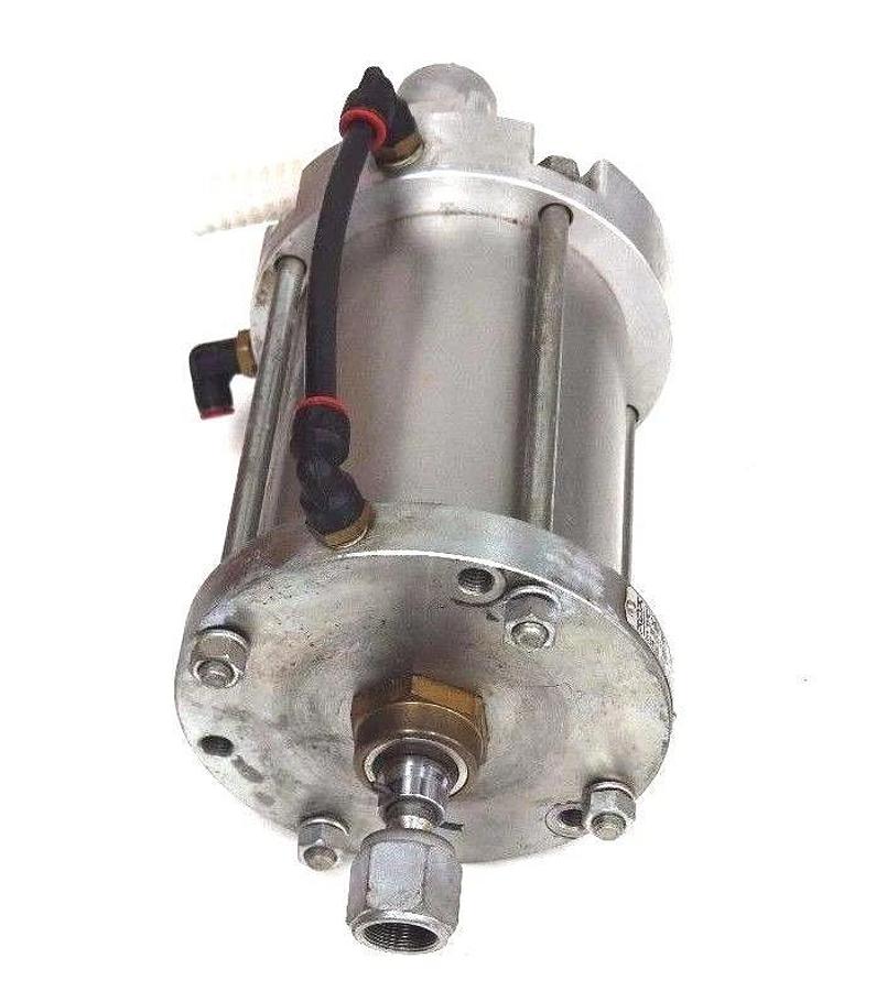 Used KGK AW-2304 PUMP RATION 45X1 104M2 AW02304