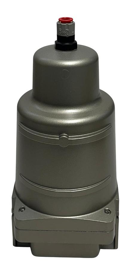 Used SMC AMG550C-N06BC / AMG550CN06BC AMG SERIES WATER SEPERATOR 3/4'' SIZE: 550 NSMP