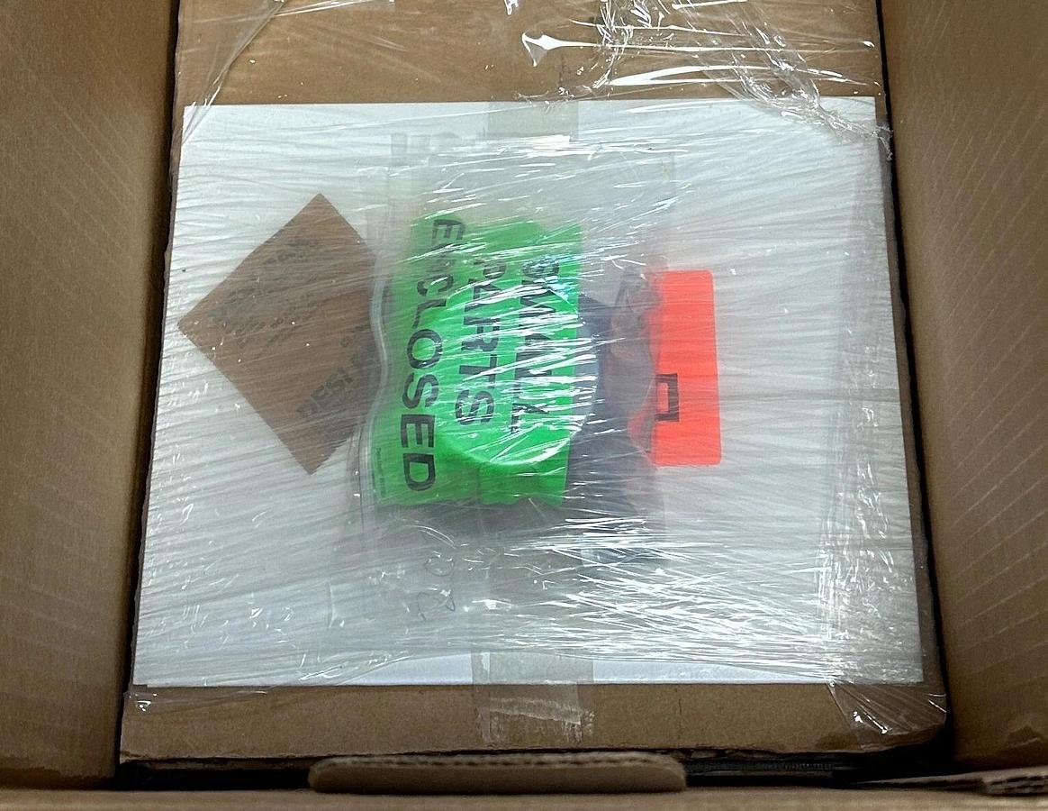 NORD SK 1SI3V-N56C / SK1SI3VN56C FLEXBLOC UNIVERSAL WORMGEAR 15:1 RATIO NSMP