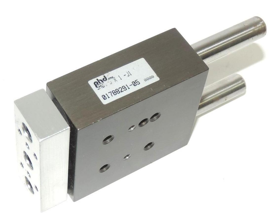 Used PHD SA03-3X1-J1 PNEUMATIC ACTUATOR SA033X1J1