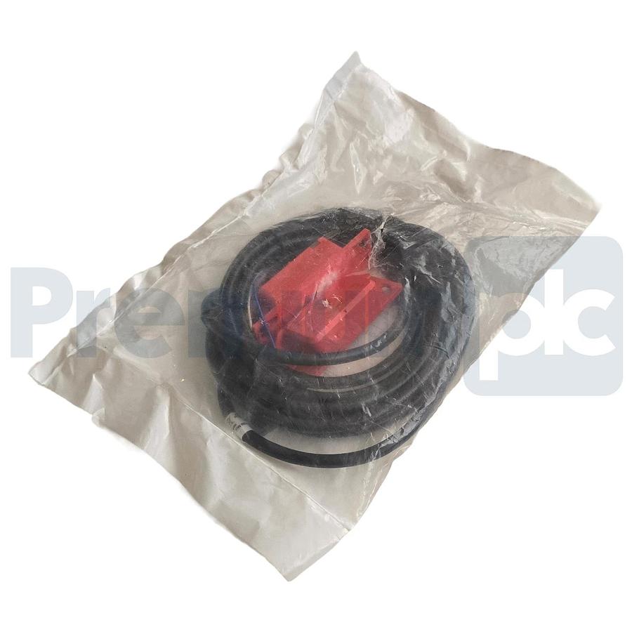 Allen Bradley 440N-Z21SS2A /B SensaGuard Non-Contact Interlock Switches NSMP