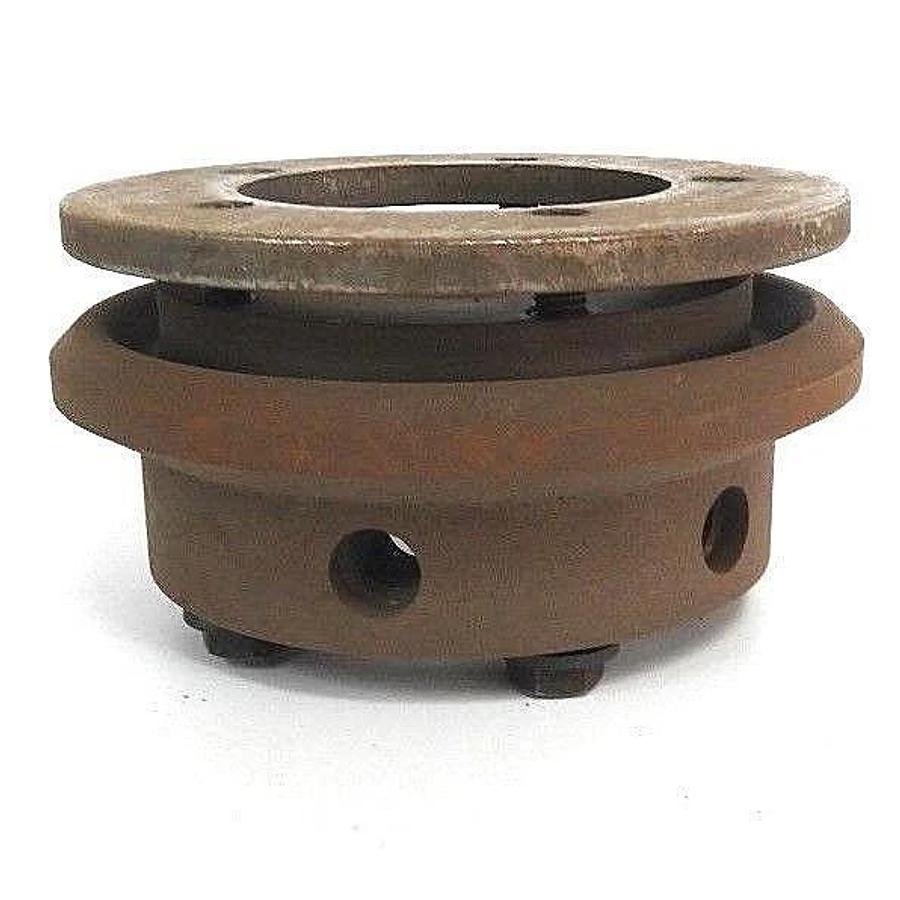 Used NIB DODGE PX60 FBX 2-1/8 FLANGE ASSEMBLY 000604