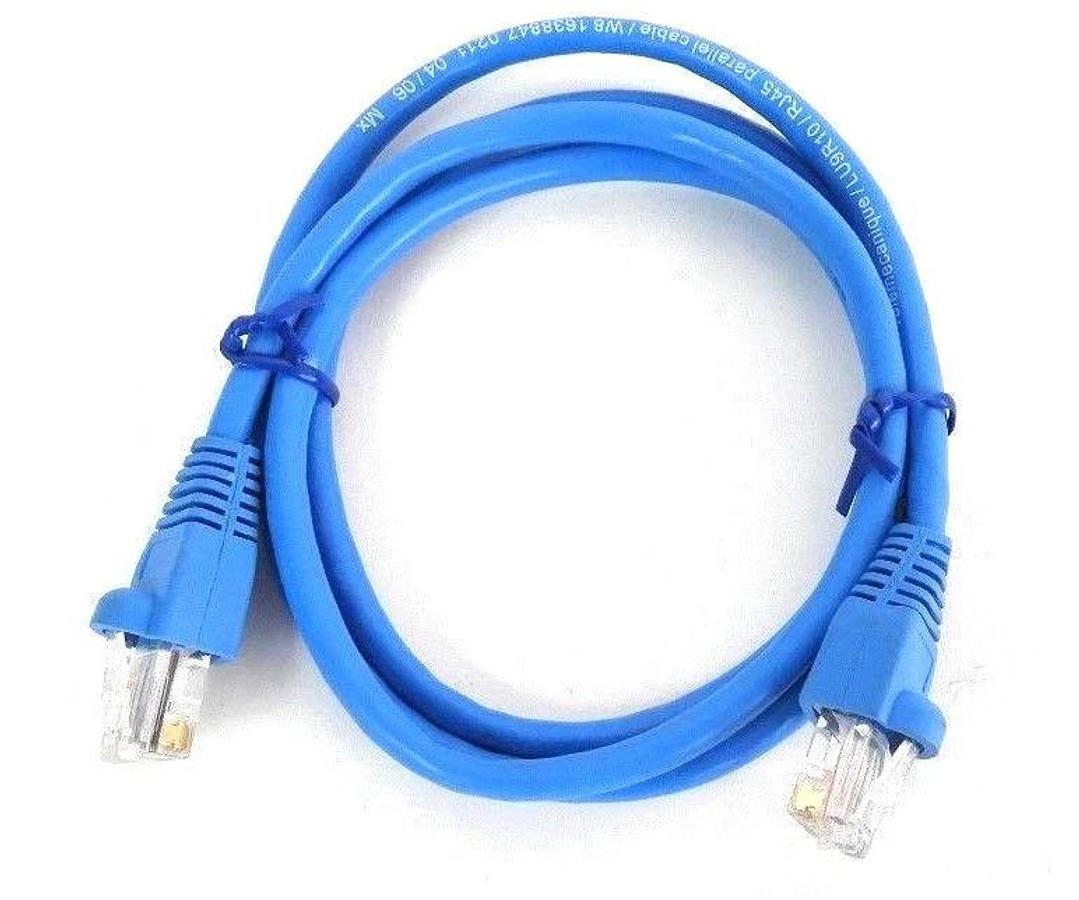 Used NEW TELEMECANIQUE LU9R10 CONNECTION CABLE 1M