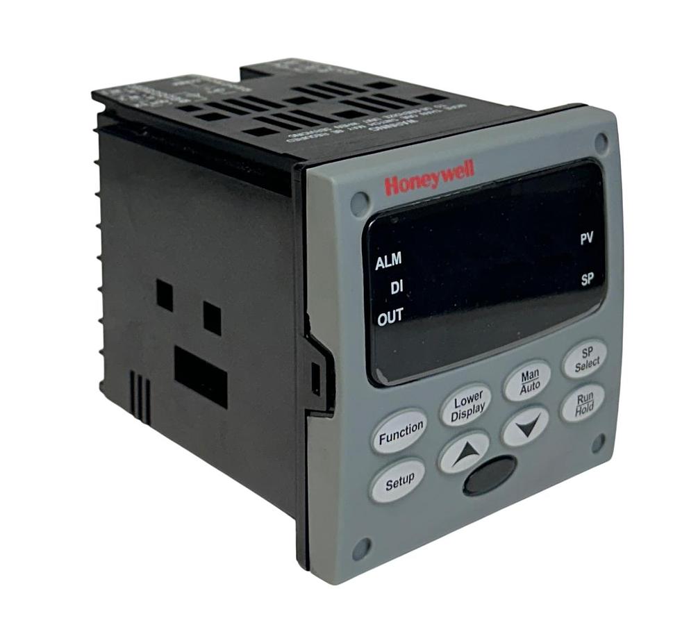 Used HONEYWELL DC3200-EE-000R-240-00000-E0-0 UDC3200 DIGITAL CONTROLLER 90-250V USNP