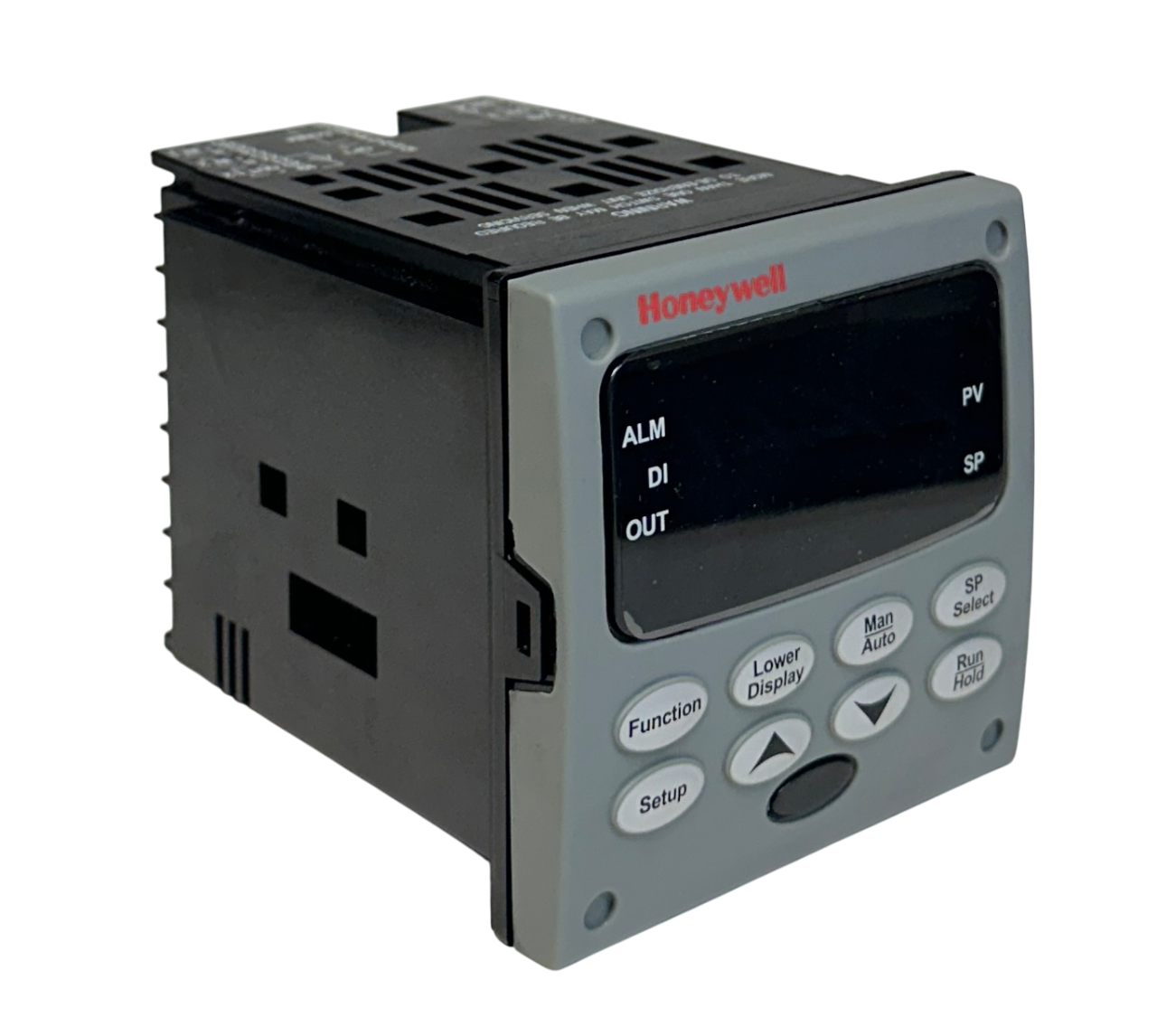 Used HONEYWELL DC3200-EE-000R-240-00000-E0-0 UDC3200 DIGITAL CONTROLLER 90-250V USNP