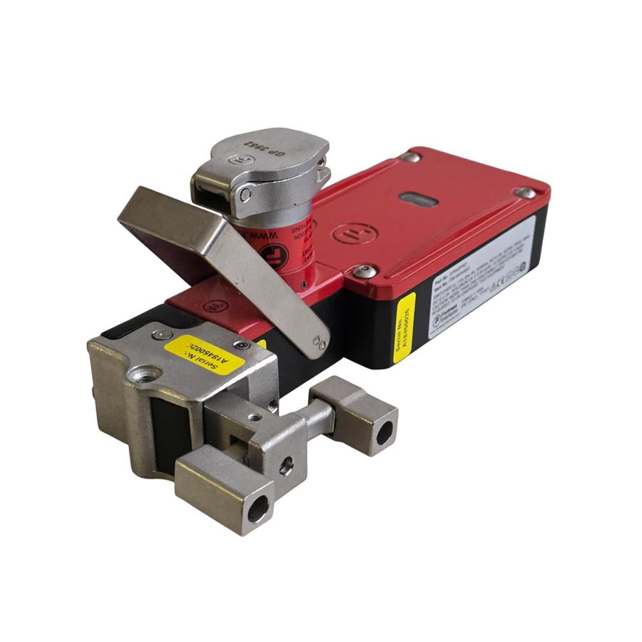 Used FORTRESS INTERLOCKS GP640PRO / ITM-00044653 amGardpro SWITCH 0001062096 NSNP