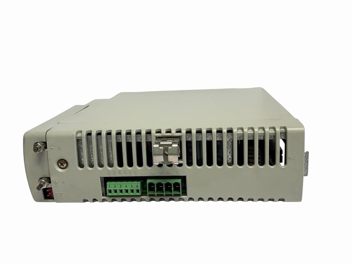 Used ALLEN BRADLEY 2094-BM02 AXIS MODULE SERIES A KINETIX 6000 SERVO DRIVE AMPLIFIER