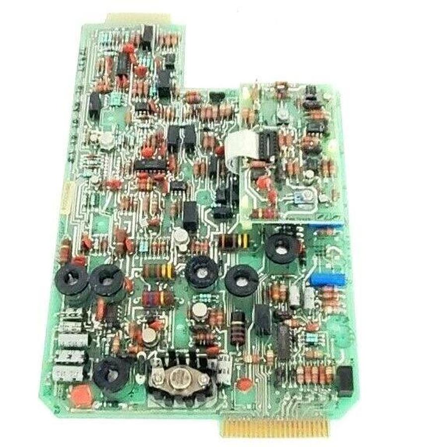 Used BENTLY NEVADA 72937-01-04-01-01-15 INDICATOR BOARD PWB 40437-01 F PWA 72928-02M
