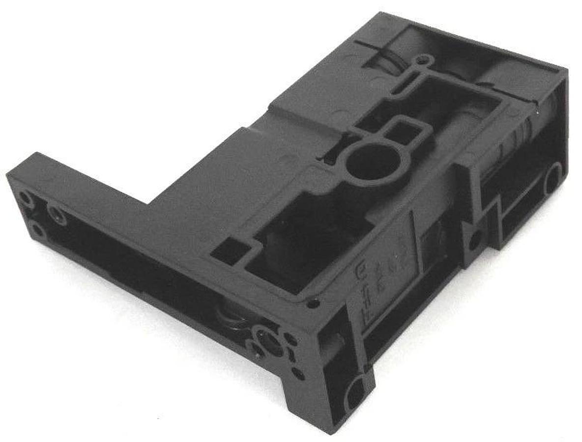 NIB FESTO CPA10-EPR END BLOCK RIGHT HAND FOR VALVE MANIFOLD