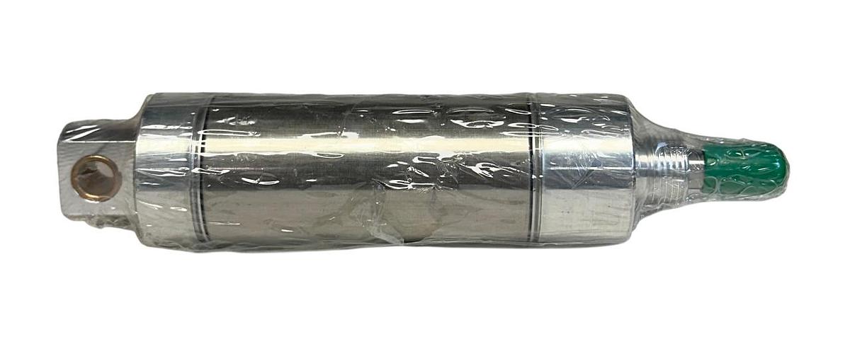 Used HARTNESS INTERNATIONAL N-113 / N113 PNEUMATIC CYLINDER SINGLE-ROD 4C6A NSNP