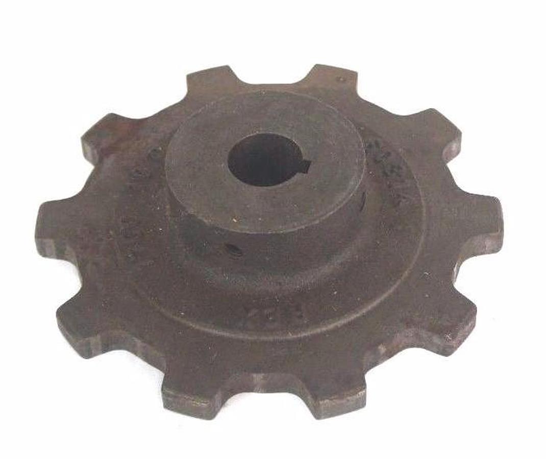 Used REX 401 60314 1 SPROCKET 1" BORE 401603141 1700 01T