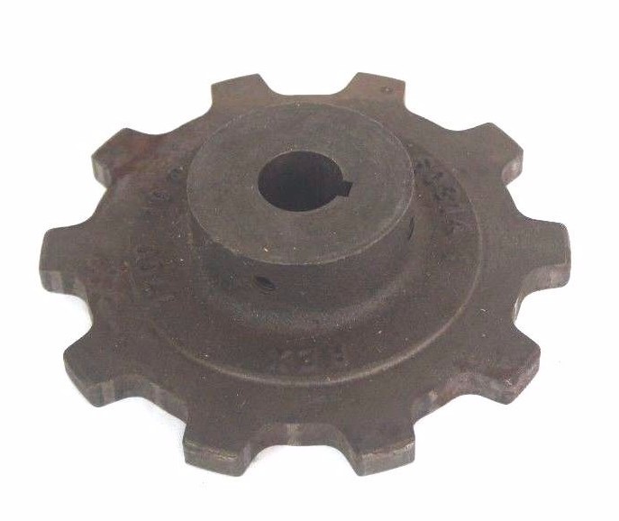 Used REX 401 60314 1 SPROCKET 1" BORE 401603141 1700 01T