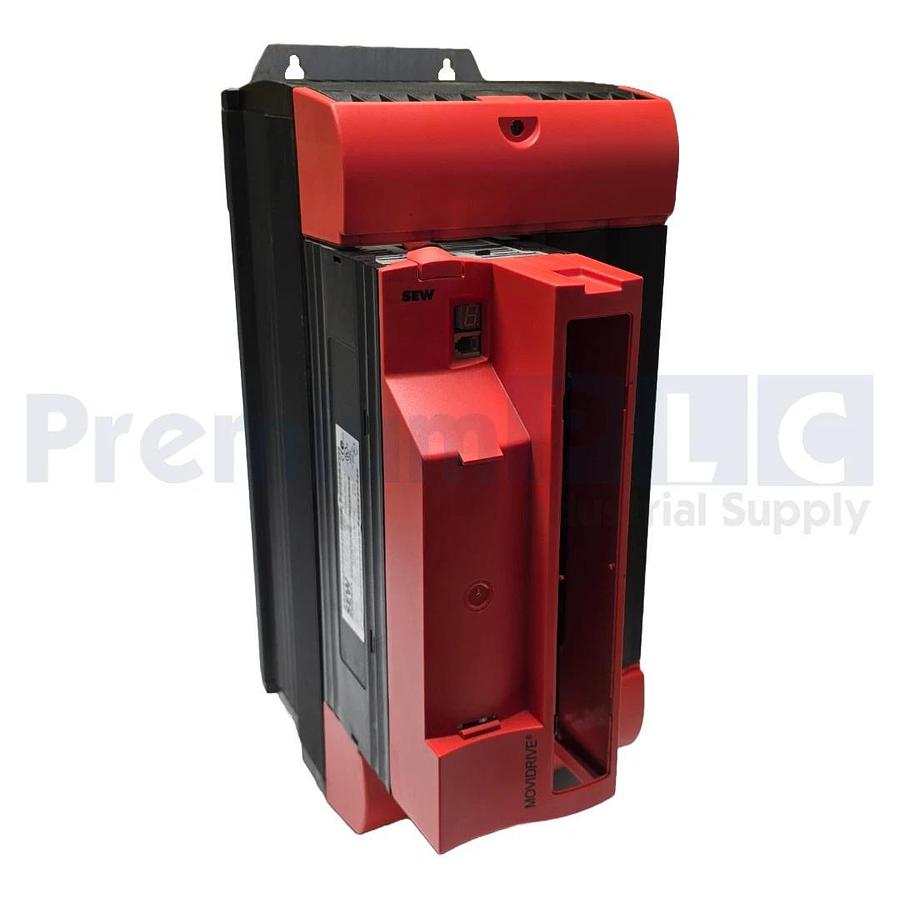 Used SEW EURODRIVE MDX61B0220-503-4-0T P/N 08279837 MOVIDRIVE INVERTER MDX61B-00/0T