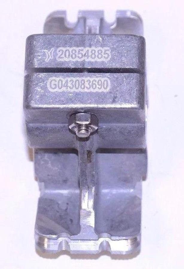 Used KRONES G043083690 PALLET NECK L/R