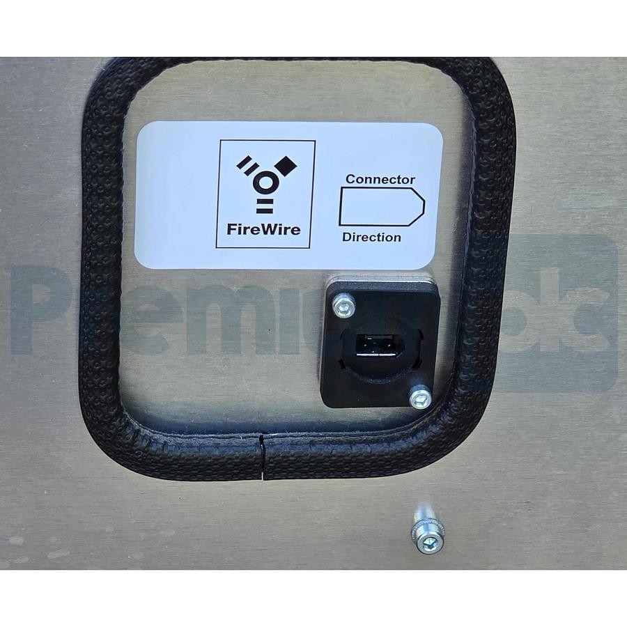 Used GE CRxFlex Industrial CR Digitizer Scanner NDT Imaging Computed Type 5176/100