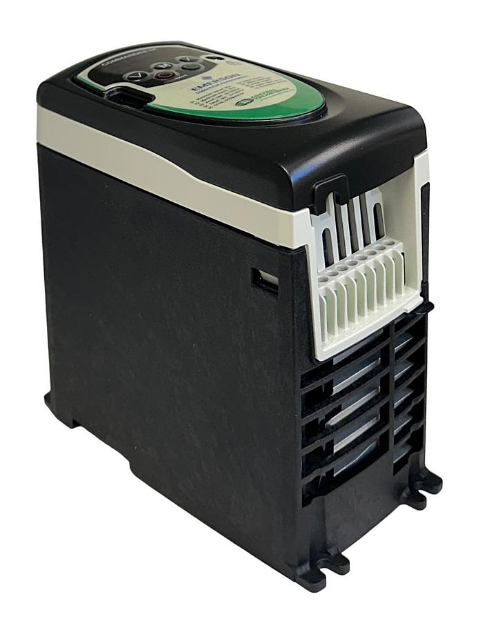Used CONTROL TECHNIQUES SKA1200037 / 11310305101001 COMMANDER SK DRIVE 0.37kW NSMP