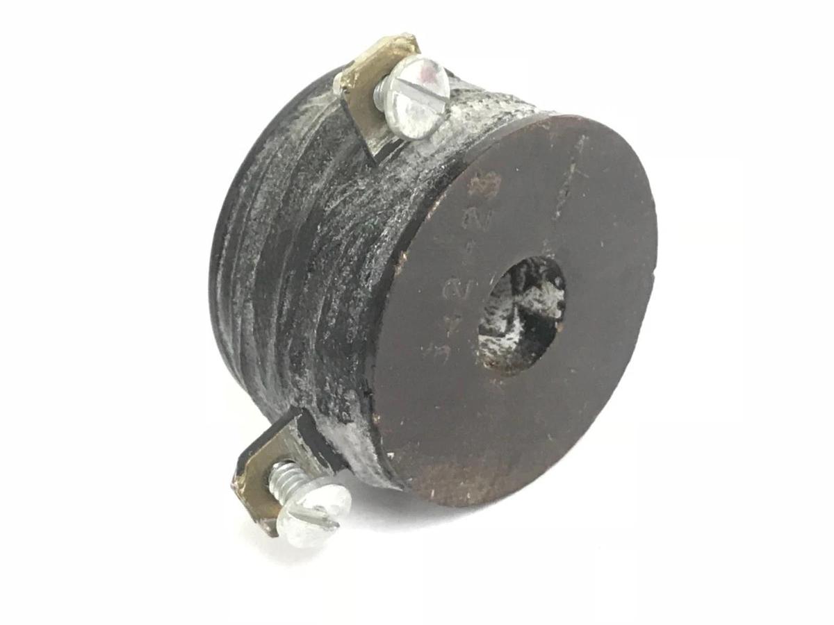 LOT OF 3 NIB CUTLER-HAMMER 9-642-23 MAGNET COILS 964223