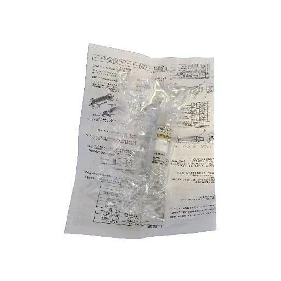 Used NIB SMC SFD100-N02 CLEAN AIR FILTER-RESIN BODY SFD100N02