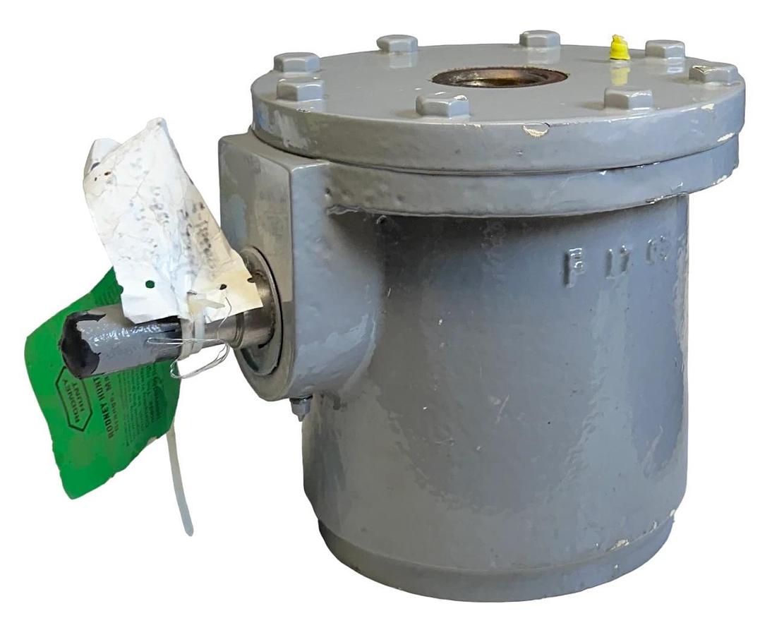 NEW RODNEY HUNT 2-3882-00 / D-30128-4 / 049941-2 1.75'' RH HOIST CRANK NSNP