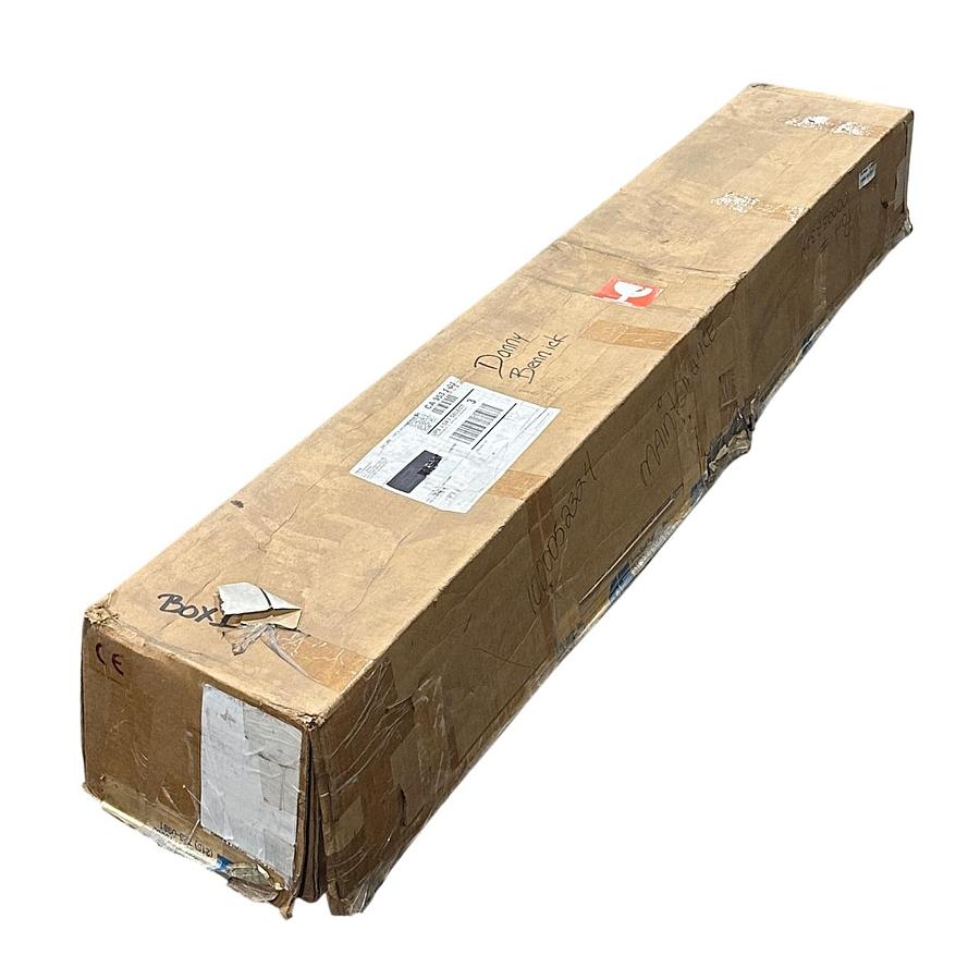 Used STI OMRON VS650030-0.25-C001-AC1-05X-05R / 70084-1098 ValueScan / VS KIT NSMP