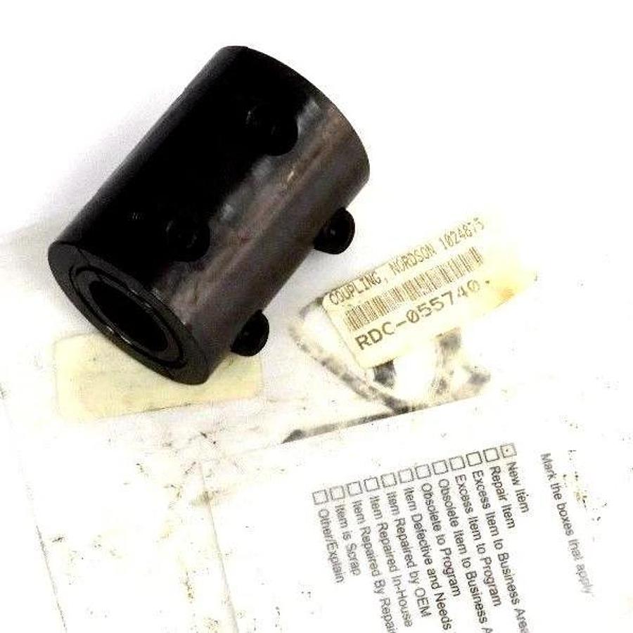 NEW NORDSON 1024875 COUPLING