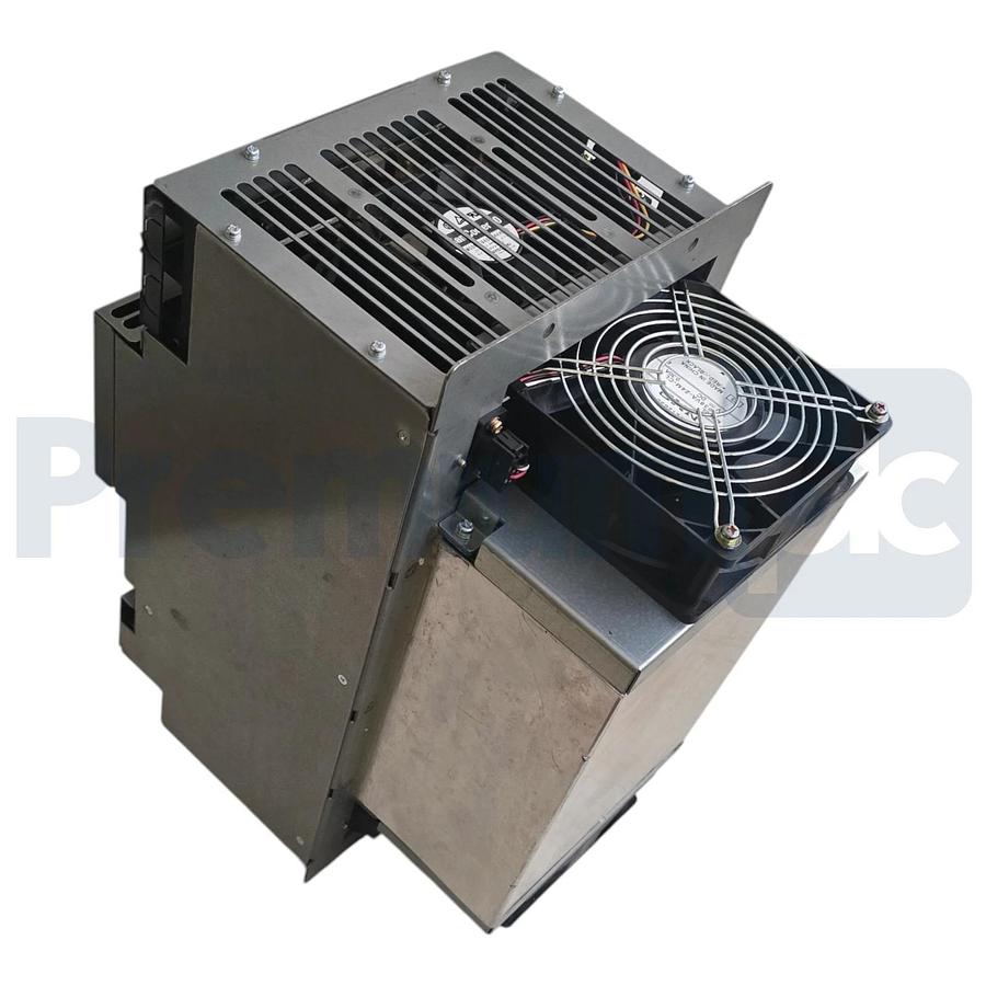 Refurbished Okuma PSU-60-ACL U:2.01 R:303 DC Servo Power Supply Unit 60kW U3103-0006-001R