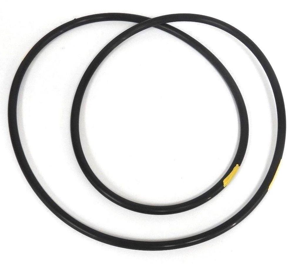 Used NEW INGERSOLL-RAND 95656823 O-RING 20A11EM379