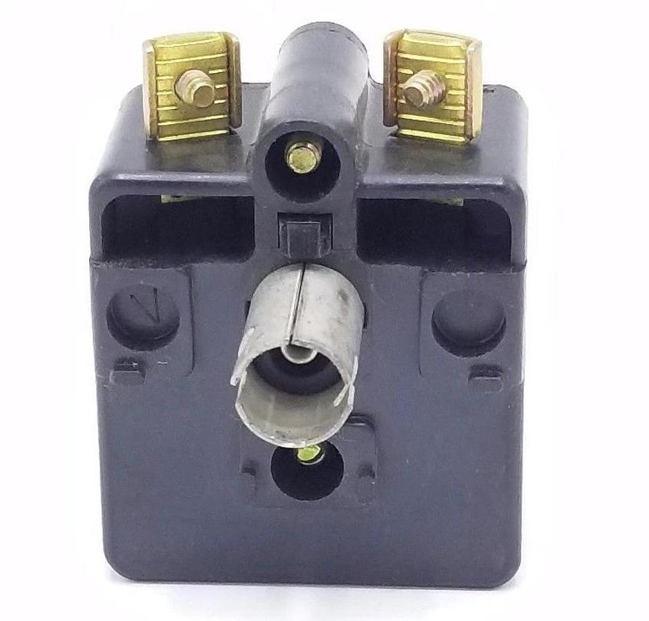 NEW SQUARE D 9001-KM-1 LIGHT MODULE 9001KM1 SER. F