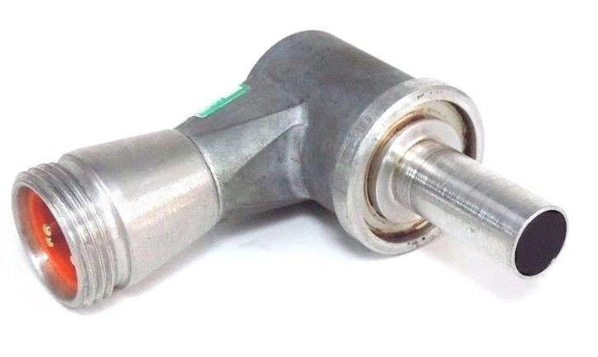 NEW PEPPERL+FUCHS NJ2-F-US-1025-BHM PROXIMITY SENSOR NJ2F-US1025BHM