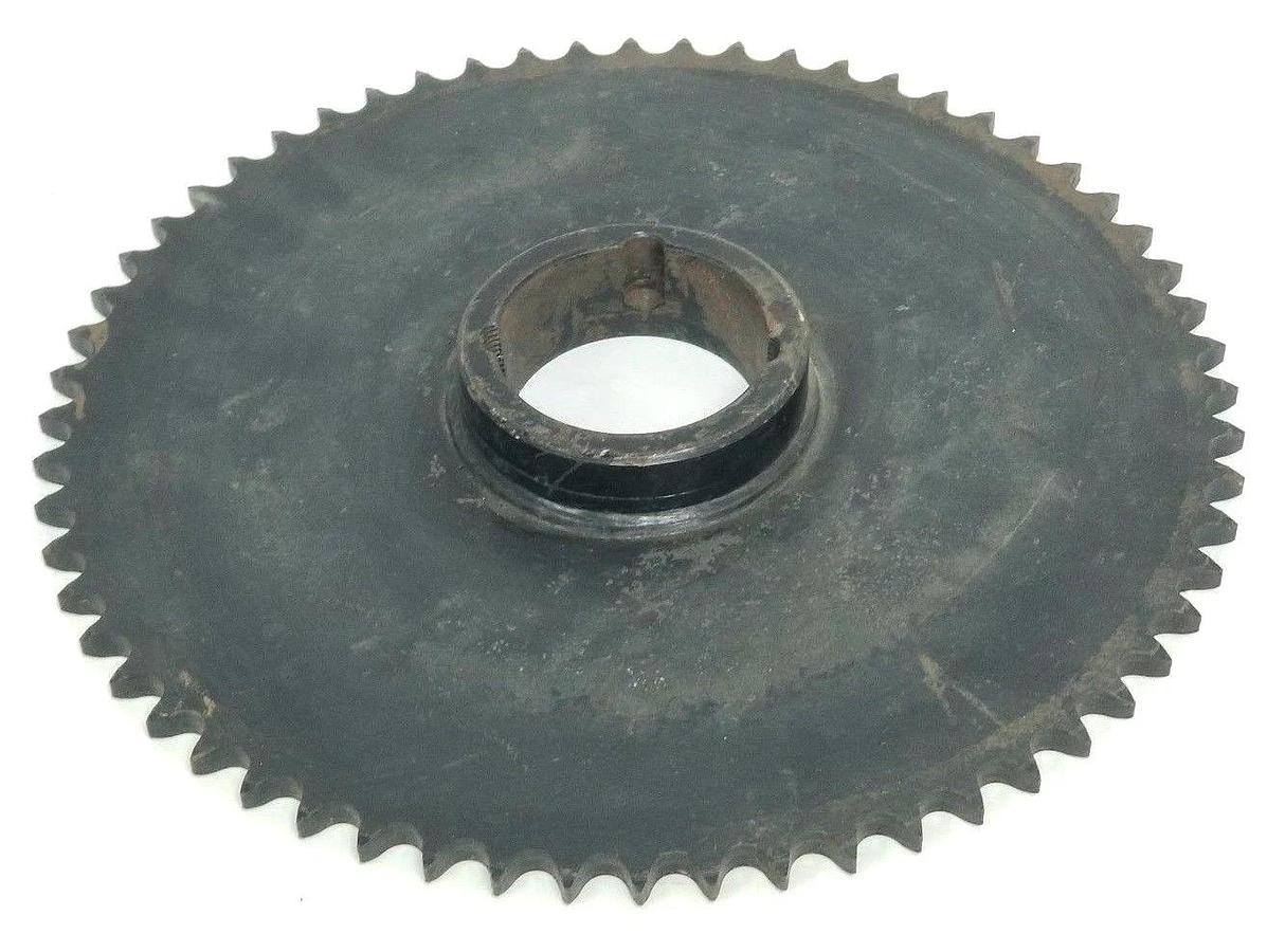 Used MARTIN 50 60 BTL 2012 SPROCKET 50BT60