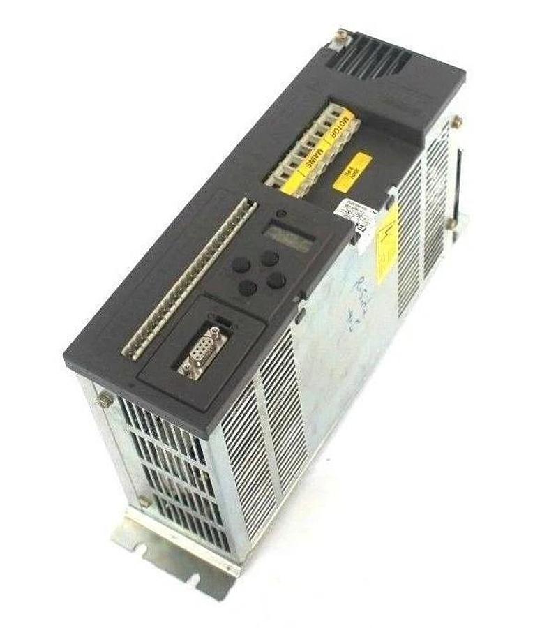 Used KEB 10.F0-R01-0000 FREQUENCY CONVERTER DRIVE 3PH 200...240V, 50/60HZ
