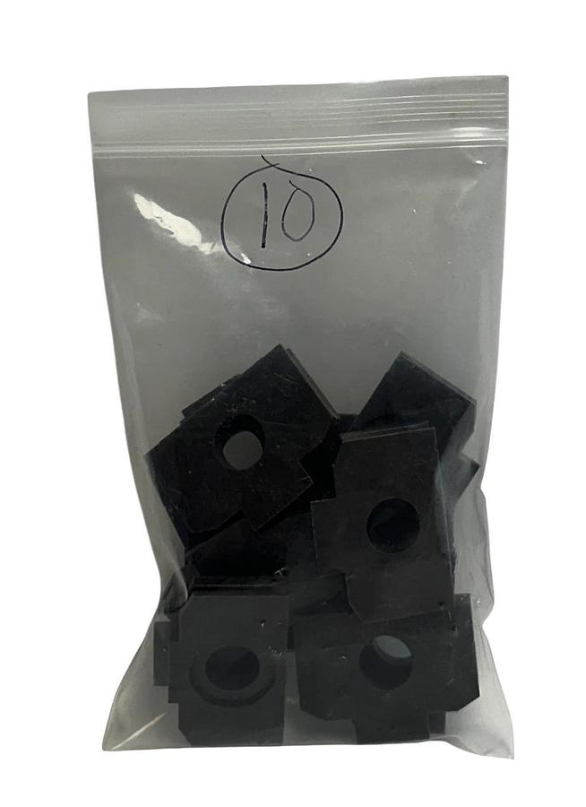 10 TRIANGLE 05-B-08-A2 / FW1007AA / 104124870 OEM SPOUT BEARINGS PACKAGING NSNP