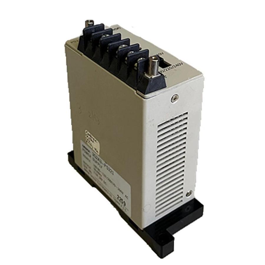 Used OMRON 3G2A3-PS221 / 3G2A3PS221 POWER SUPPLY 1.5A 50/60Hz