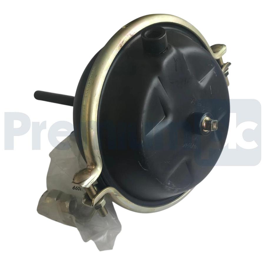 Midland Brake MA36360 Type 36 Air Brake Service Chamber Cylinder 370-14-0490 NEW