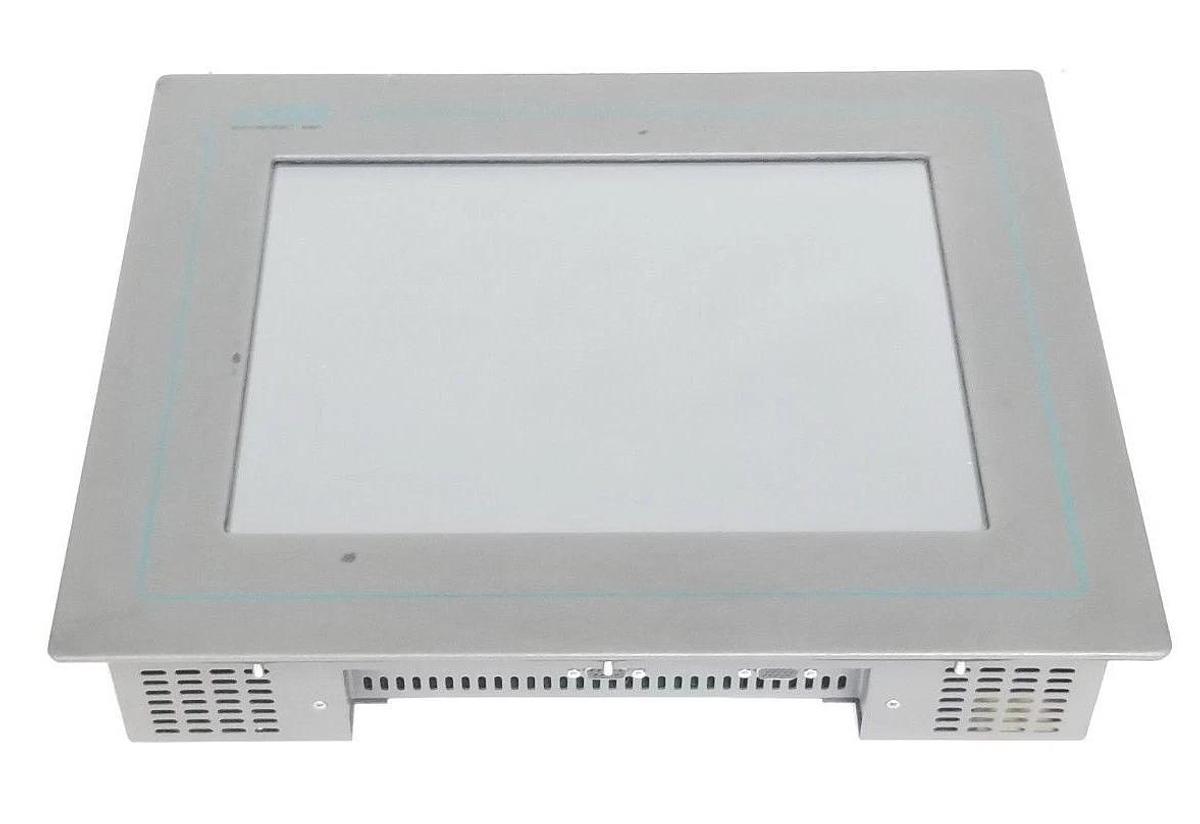 Used UNIOP / EXOR M-13.8 OPERATOR INTERFACE M138