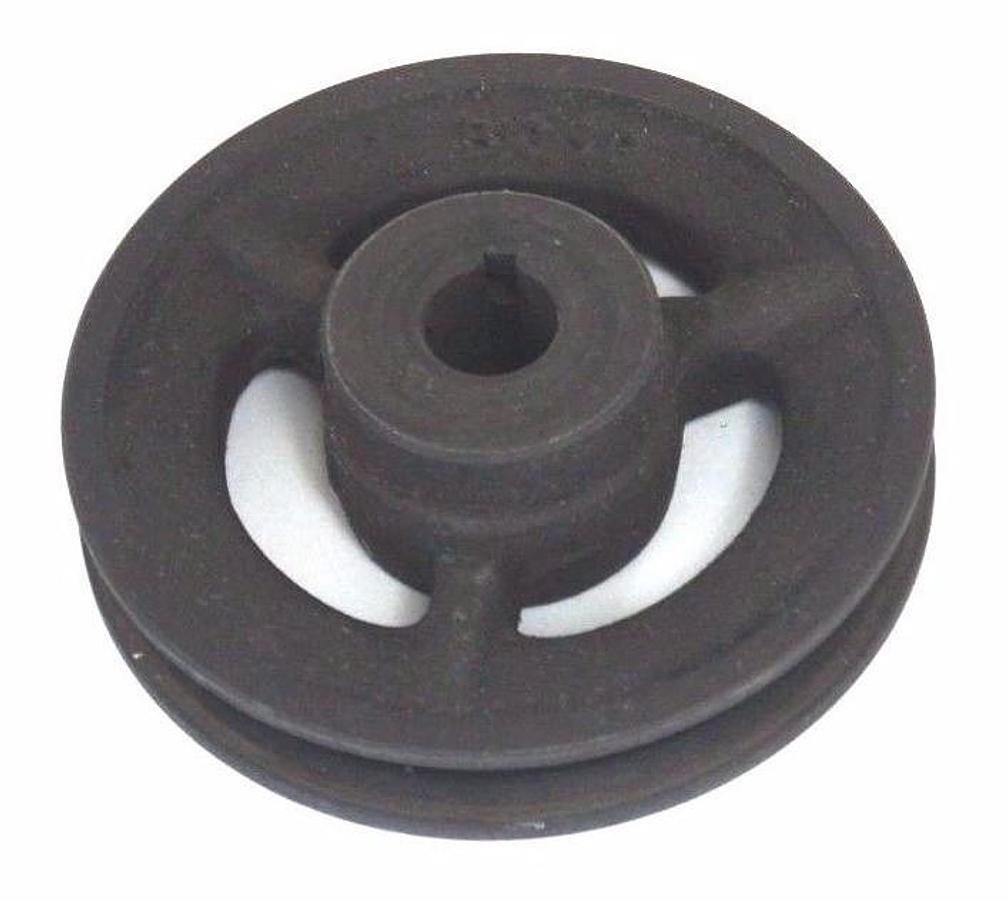Used GENERIC B050 PULLEY 1/2" BORE