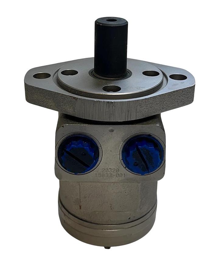 EATON CHAR-LYNN 101-1033-009 / 1011033009 HYDRAULIC MOTOR H SERIES 2-BOLT NSNP