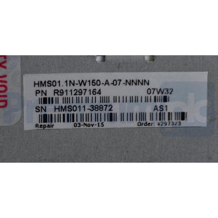 Refurbished Rexroth HMS01.1N-W0150-A-07-NNNN | R911297164 IndraDrive Axis Inverter REPAIRED