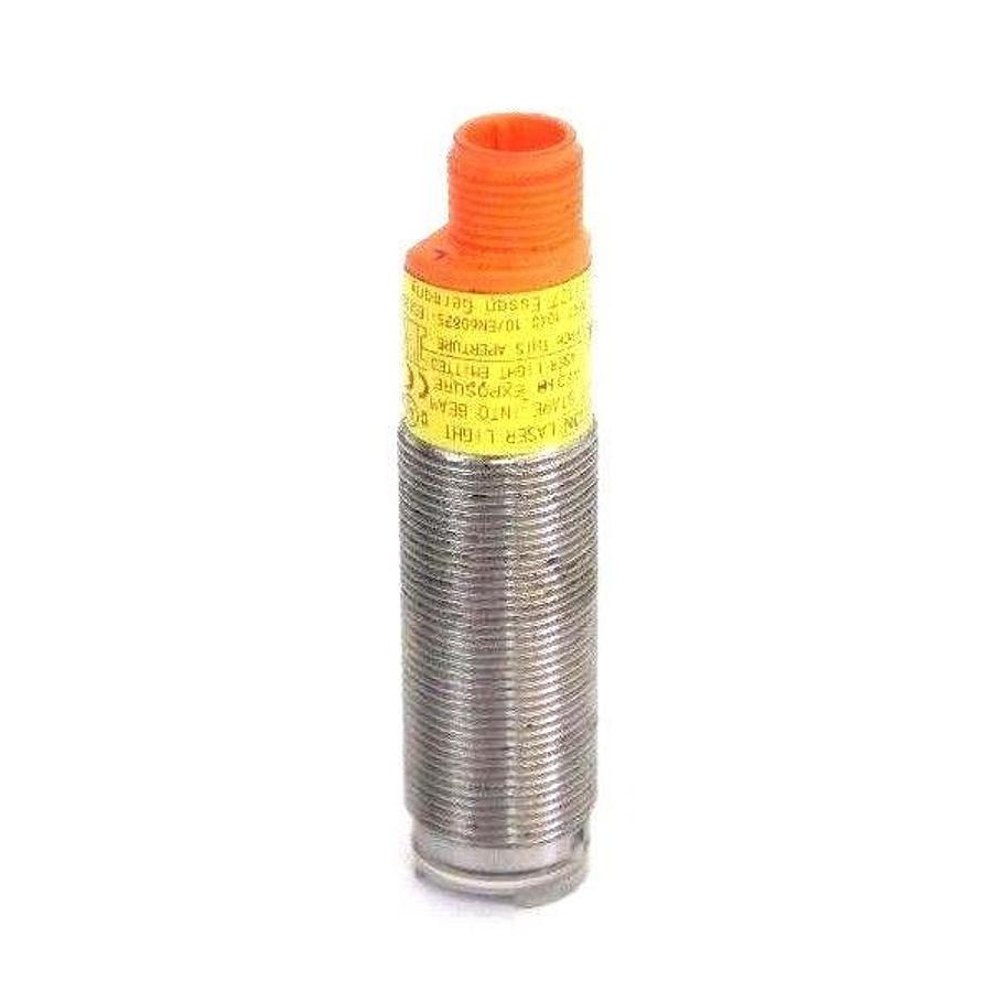 Used IFM EFECTOR OG5056 OGTLFPKG/V4A/US PHOTOELECTRIC SENSOR