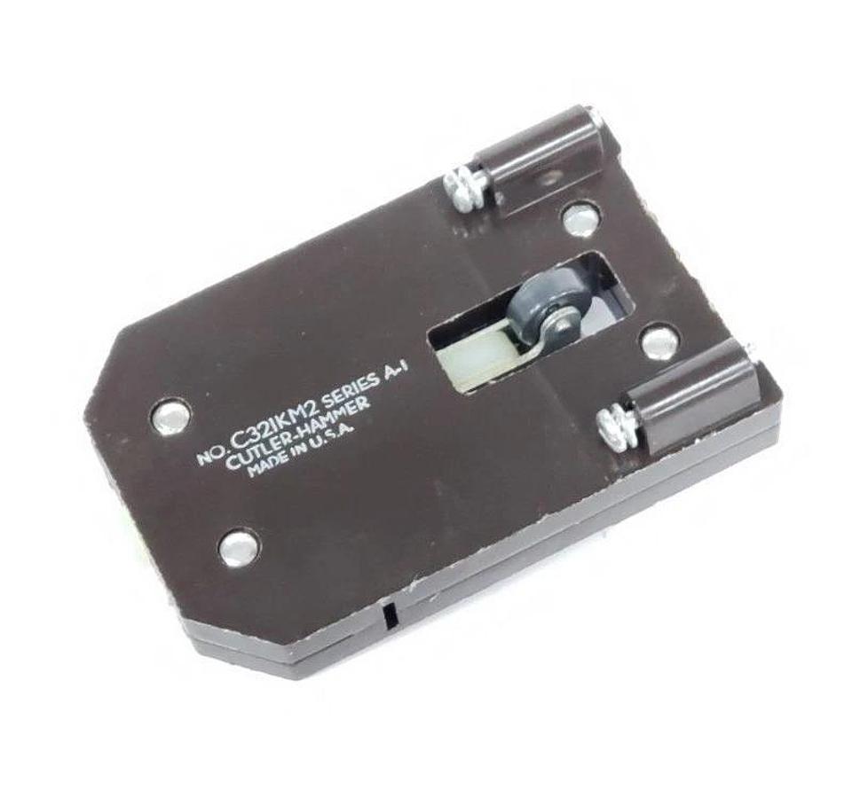 NIB CUTLER-HAMMER C321KM2 MECHANICAL INTERLOCK KIT, SIZE 2, SERIES A1
