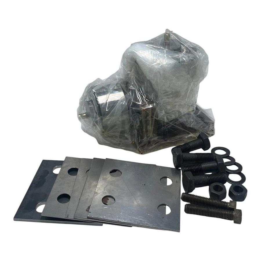 Suez 51782G01 Track Roller Bracket Assembly Heavy Duty Timken Bearings - NSMP